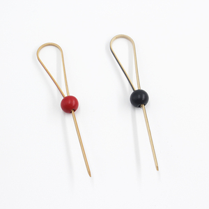 Chino <span class=keywords><strong>precio</strong></span> directo de fábrica de bambú de pinchos al por mayor - Product Image 1