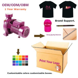 Pompe à eau haute pression haute capacité ZHELI pour l'irrigation agricole Bombas <span class=keywords><strong>De</strong></span> Agua Para El Riego Agricola Bombas Agrícolas - Product Image 2