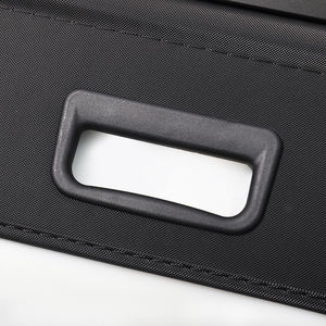 Cubierta Retráctil para <span class=keywords><strong>Maletero</strong></span> con Logotipo Personalizado para <span class=keywords><strong>Toyota</strong></span> <span class=keywords><strong>Corolla</strong></span> <span class=keywords><strong>Cross</strong></span> 2022 <span class=keywords><strong>2023</strong></span> 2024, Accesorios Interiores de Decoración Universal para Automóvil - Product Image 4
