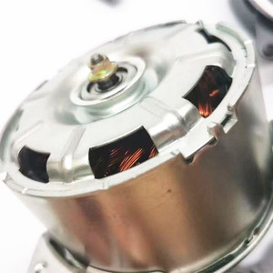 Quạt làm mát két nước, quạt làm mát động cơ, hệ thống làm mát điều hòa không khí, động cơ làm mát 16363 cho xe TOYOTA Lexus - Product Image 4