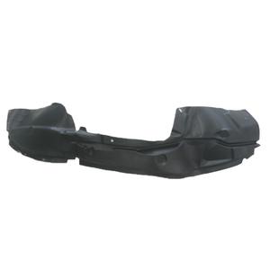 Garde-boue intérieur avant en plastique noir pour Jeep Compass 11, pour modèles 2011-2016, pièce de rechange, numéro de pièce Am66021 - Product Image 3