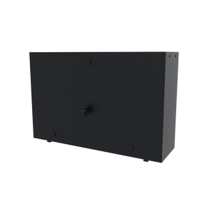 Carretillas elevadoras eléctricas portátiles de 48V4PZS620H con soporte de Torre detrás de la batería de plomo-ácido para TOYOTA 6FBRE20 - Product Image 3