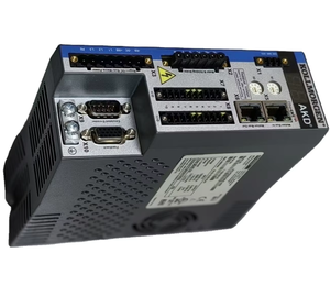 AKD-M02407-M1EC-0000 AKD-M02407-MCEC-0000 AKD-N00307-DFEC-E000 AKD-N00607-DBEC-E000 สำหรับ PLC และระบบควบคุมอุตสาหกรรม - Product Image 3