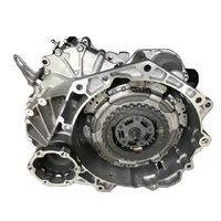 Garantie d'un an DSG 7: 0AM DQ200 0AM927769D Boîte de vitesses de transmission automatique à 7 vitesses pour VW AUDI