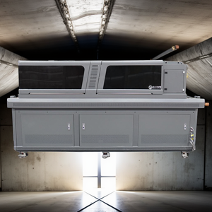 Imprimante numérique pour carton ondulé, imprimante monocouche pour enseignes néon, lettres en acrylique et éclairage LED - Product Image 4