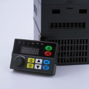 <span class=keywords><strong>Convertidor</strong></span> <span class=keywords><strong>de</strong></span> Frecuencia Trifásico <span class=keywords><strong>de</strong></span> CA <span class=keywords><strong>de</strong></span> 11KW, 380V, <span class=keywords><strong>de</strong></span> 50 Hz <span class=keywords><strong>a</strong></span> 60 Hz - Product Image 2