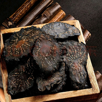 Tranches de Rou Cong Rong de haute qualité, produit à base de plantes chinoises, vente chaude, herbes chinoises, tranches de Cistanche séchées, aliments santé, épices diététiques