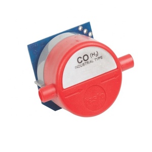 Sensor de Monóxido de Carbono CO de Repuesto Nuevo, 0393 0104, para Medición de Gases de Combustión - Product Image 2