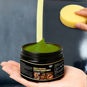 Cremas y Geles Restauradores para Cuero: Abrillantador de <span class=keywords><strong>Tapicería</strong></span>, Cuidado de Zapatos, Acondicionador de Cuero para Sofás y Restaurador de Cuero para Coches al por Mayor - Product Image 6