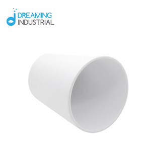 Sublimation Blank 12oz Ceramic Flower <strong>Pot</strong> Plant <strong>Pot</strong> - Product Image 6