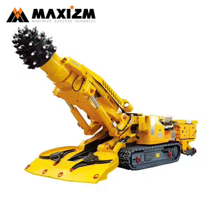 เครื่องขุดอุโมงค์บนถนนเครื่องขุดอุโมงค์ EBZ160จากประเทศจีน - Product Image 2