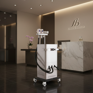 Equipo de Rejuvenecimiento de la Piel y Eliminación de Pigmentación/Tatuajes Nir Milk Light & BBL, Máquina de Salón de Belleza - Product Image 2