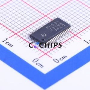 New and Original TPD12S521DBTR TSSOP-38-4.4mm <b>Integrated</b> <b>Circuit</b> IC Chip Other Interface - Product Image 1