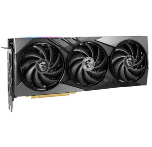 Tarjeta Gráfica RTX 4070 SUPER 12G GAMING X SLIM Edición Limitada Black Mythology con Tres Ventiladores GDDR6X Producto Usado Popular - Product Image 4