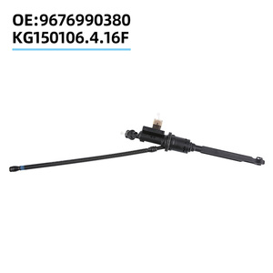 C4L เปอโยต์ซีตรอง9676990380 KG150106.4.16F C4กระบอกคลัทช์ Saga <span class=keywords><strong>STT</strong></span> เซ็นทรัลทรงกระบอก - Product Image 2