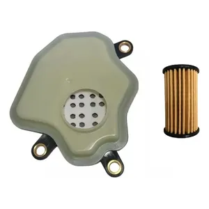 Filtro <span class=keywords><strong>de</strong></span> Transmisión Automática QR025CHA para <span class=keywords><strong>Caja</strong></span> <span class=keywords><strong>de</strong></span> Cambios Cherry ARRIZO Tiggo Baojun - Product Image 3