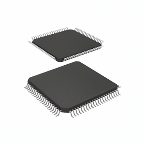 84 CQFP Exposed Pad and Tie Bar Embedded Manufacturer Channel A54SX32A-1CQ84 Buy Online Electronic Components - Product Image 1