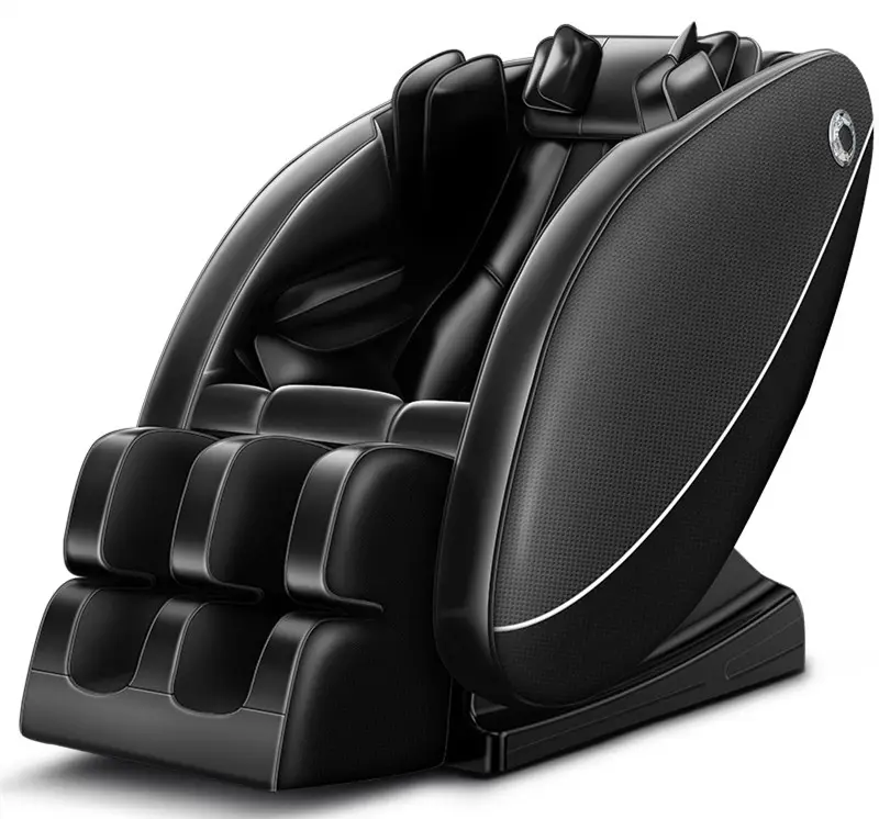 China de lujo de alta gama al por mayor 8d gravedad cero sillón reclinable silla de masaje eléctrico para el cuerpo máquinas de masaje de pies sofá