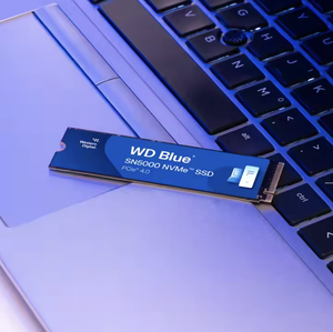 SN5000 SSD Yüksek Kapasiteli TLC NAND Flash Masaüstü Dizüstü Bilgisayarlar için 1TB Dahili Depolama Yeni Ürün Dahili SSD Sürücü - Product Image 4