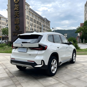 <span class=keywords><strong>BMW</strong></span> <span class=keywords><strong>X1</strong></span> 1.5T con pintura original, barato, bajo <span class=keywords><strong>precio</strong></span>, sin accidentes, sin colisiones, coche usado con pintura original en China - Product Image 5