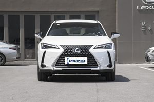 Le-xus <span class=keywords><strong>UX</strong></span> 300H 2024 F Sport Nuevo modelo 2.0L FWD ACC Coche híbrido de gasolina de lujo - Product Image 5