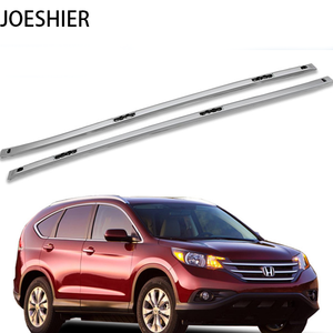 JOESHIER Vente en gros de porte-bagages de toit 4x4 pour Honda CR-V 2012-2016, barres latérales de toit en alliage d'aluminium, installation facile - Product Image 1