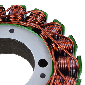 55439104000 83039004000 KTM250 300 ระบบไฟฟ้าและระบบจุดระเบิดของรถจักรยานยนต์ คอยล์สเตเตอร์และแม็กนีโตสำหรับเครื่องกำเนิดไฟฟ้า - Product Image 5