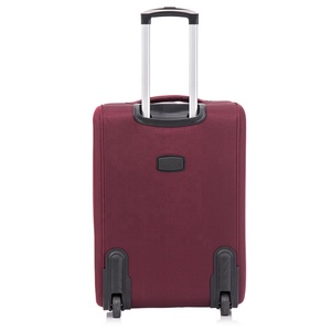 4 pezzi valigia 20 24 28 32 pollici <span class=keywords><strong>2</strong></span> ruote SOFT TRAVEL HAND FACTORY DOLLAR SIDE EVA <span class=keywords><strong>set</strong></span> di <span class=keywords><strong>valigie</strong></span> - Product Image 4