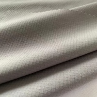 Tissu extensible 4 directions en polyester micro-ripstop et élasthanne de 0,18 cm pour shorts de sport – Vente en gros