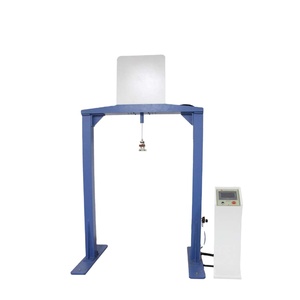 Hành Lý Xử Lý Mệt Mỏi Tester/Da Vali Xử Lý Độ Bền Máy Kiểm Tra/Hành Lý Thiết Bị Kiểm Tra - Product Image 1