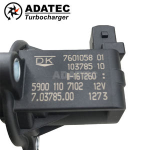 N55 B03 18539880007 涡轮电子执行器 18539700007 18539880003 11657588995 电子废气旁通阀 适用于宝马 135 I (E82/E88) - Product Image 2