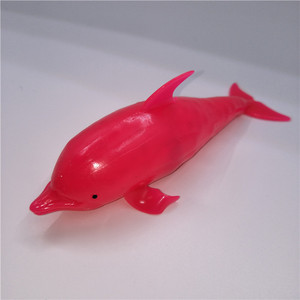 Balle collante en forme d'animal/Balle anti-stress/Balle à eau compressible - Product Image 2