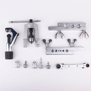 45 도 전통적인 압출 리머 YBS 브랜드 레드 휴대용 도구 상자 모델 HD-57 전체 범위 산업 리밍 도구 DIY OEM - Product Image 4