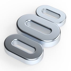 מגנטים ניאודימיום קבועים N48SH N50SH N52SH, חומרים מגנטיים, טבעת מסלול מרוצים, קפסולה, מגנט חזק N52 עמיד בטמפרטורות גבוהות - Product Image 4