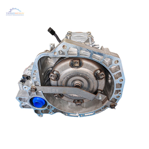 Ensemble de transmission automatique 2 roues motrices AW81-40LS/U440 pour Suzuki SX4 Seasons - Product Image 1