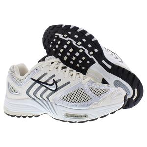 ไนกี้ แอร์ เพกาซัส 2005 รองเท้าวิ่งผู้หญิงสีไลท์โอร์วูด บราวน์ โครม - Product Image 4