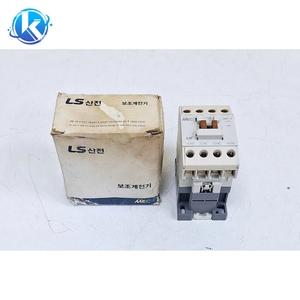 ORIGINAL SUPPLY <span class=keywords><strong>LS</strong></span> GMR-4(D) STEUERRELÄS META <span class=keywords><strong>MEC</strong></span> 2A2B AC220V 50HZ LOC # L101 - Product Image 1
