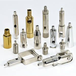 ตัวหนีบสายเคเบิลทองเหลืองคุณภาพสูงแบบปรับได้ M10 M13 เกลียวภายนอก สำหรับระบบแขวนไฟ - Product Image 3