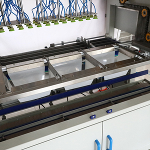 Tự Động Chai Trường Hợp Đóng Gói, Top Tải Trường Hợp Máy Đóng Gói - Product Image 5