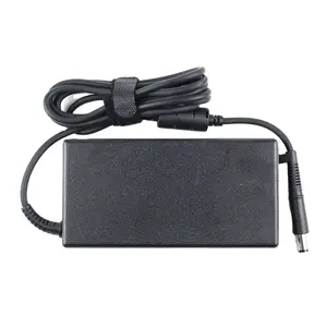 Original 19.5V 6.15A 120W 7.4*5.0mm AC Adapter Charger For Slim HSTNN DA25 HSTNN CA25 HSTNN LA25 Supply Charger