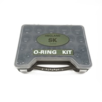 Offre Spéciale 823 pièces réparation machine anneau pelle joint torique en caoutchouc kit de réparation pour pièces SK
