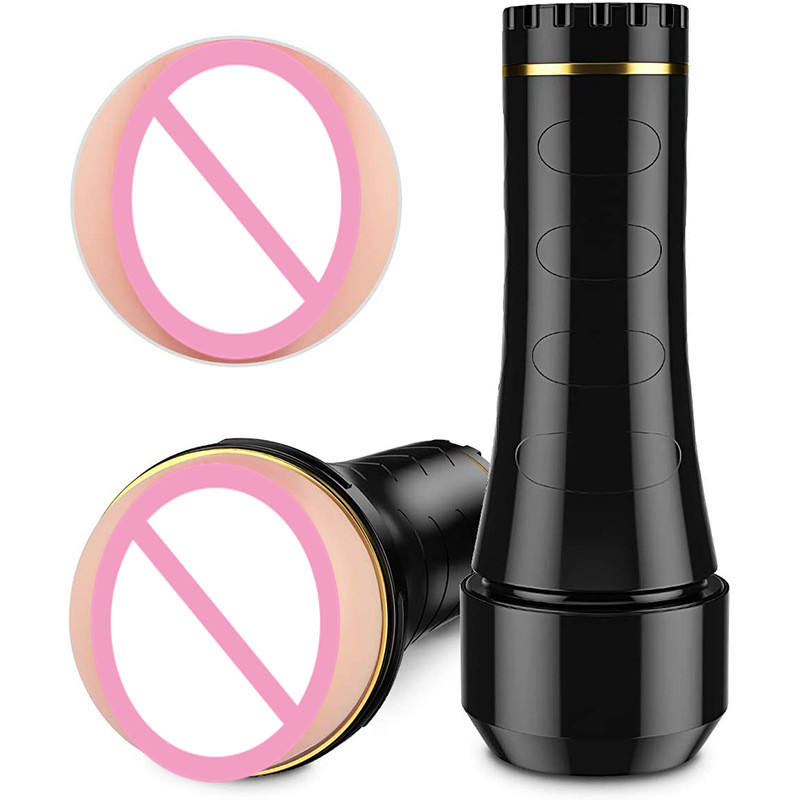 Manufacturer automatic masturbation high quality vibrator man sexy toys male masturbation cup glans massage adult sex toys