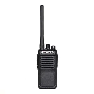 Professionale wireless a portata di mano citofono 10W Ad Alta potenza walkie talkie 12km gamma di midland vhf walkie talkie JM-102