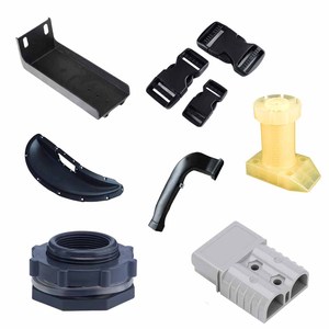 خدمات تصميم نماذج أولية دقيقة لقوالب الحقن بتصميم رسومات ثلاثية الأبعاد مجانية - Product Image 2