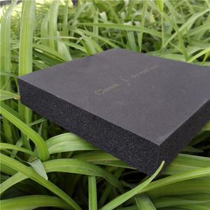 Class I Armaflex <b>Rubber</b> <b>Plastic</b> Sheet B1 Flame Retardant Insulation Board Rectangle Shenzhen Origin - Product Image 3