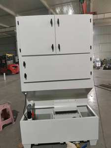 産業用ポータブル排煙システム、携帯型煙塵捕集機 - Product Image 4