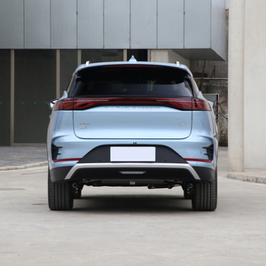 <span class=keywords><strong>2023</strong></span> 2024 2025 <span class=keywords><strong>BYD</strong></span> <span class=keywords><strong>tang</strong></span> voiture ev neuve et d'occasion élégante frappante 5 sièges 7 sièges voiture d'importation chinoise - Product Image 6