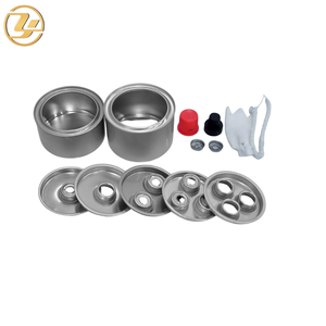 <span class=keywords><strong>Bidon</strong></span> à carburant <span class=keywords><strong>rond</strong></span> laqué avec bouchon à vis, bidons à carburant industriels avec logo et impression personnalisés OEM disponibles - Product Image 1