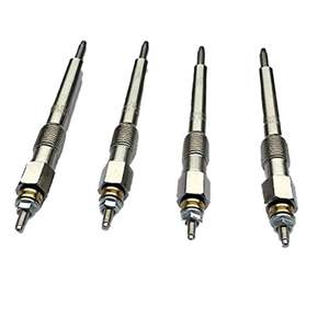 شمعة توهج 0250202136 لسيارات جريت وول <span class=keywords><strong>2</strong></span>.8T هوفر H3 H5 وينجل <span class=keywords><strong>3</strong></span> وينجل 5 - Product Image 1