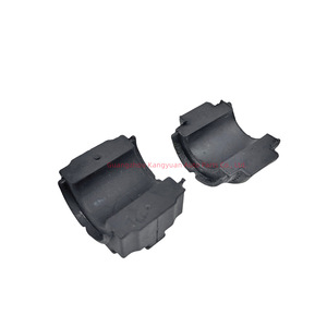 Buje de barra estabilizadora delantera Guangzhou Kangyuan Auto Parts 51300-TLB-A04 para Honda CRV 2017-2022, buje de goma - Product Image 2